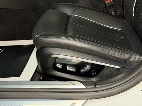 Used 2017 BMW ALPINA B7 xDrive ALPINA B7 xDrive Sedan 4D image 44