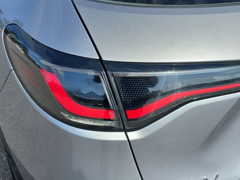 Used 2023 Honda HR-V LX image 29