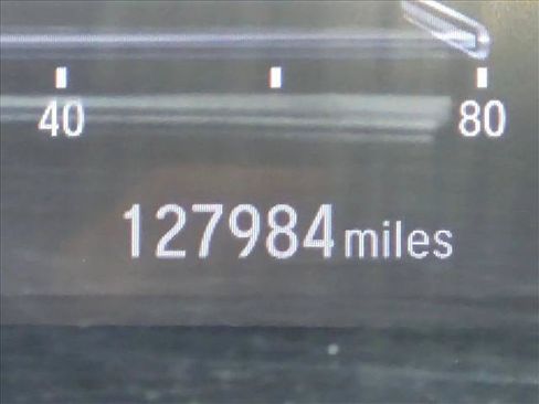 Used 2017 Honda CR-V EX-L image 11
