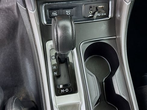 Used 2021 Subaru Ascent Limited w/ Technology Package image 19