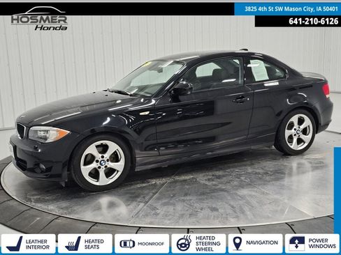 Used 2012 BMW 128i 128i image 1