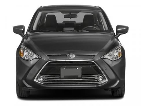 Used 2018 Toyota Yaris iA image 4