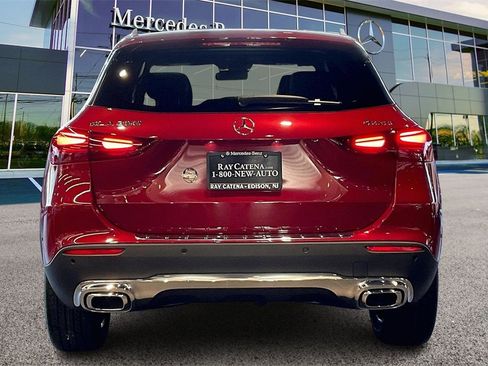 New 2026 Mercedes-Benz GLA 250 GLA 250 image 4