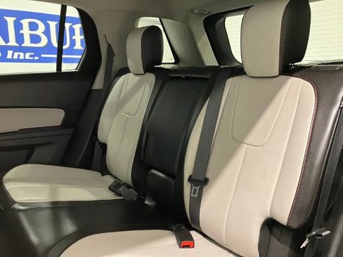Used 2016 GMC Terrain SLT AWD/4WD image 40