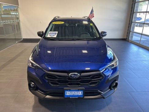 Used 2026 Subaru Crosstrek 2.0i Premium AWD/4WD image 18