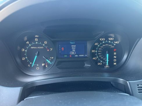 Used 2014 Ford Explorer XLT FWD image 35