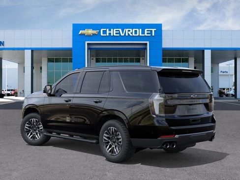 New 2026 Chevrolet Tahoe Z71 w/ Comfort Package image 10