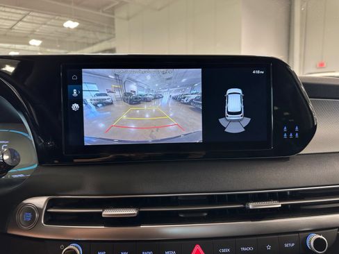 Used 2024 Hyundai Palisade XRT FWD image 30