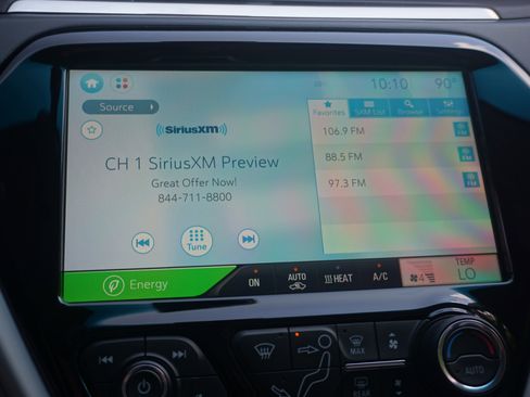 Used 2020 Chevrolet Bolt LT image 27