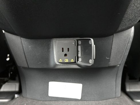 New 2025 Ford Expedition Tremor image 15