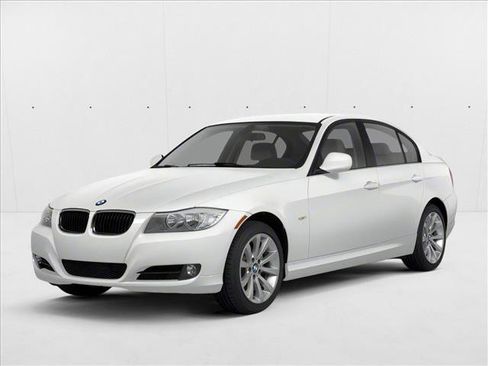 Used 2010 BMW 328i Sedan image 1