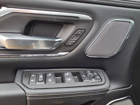 New 2026 RAM 1500 Laramie w/ Night Edition image 54
