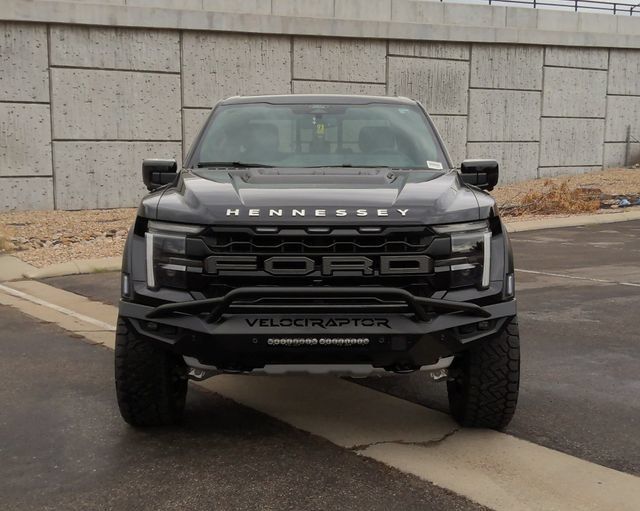 New 2026 Ford F150 Raptor AWD/4WD image 2
