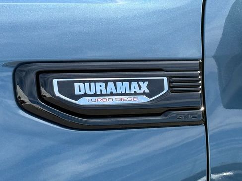 New 2026 GMC Sierra 1500 Elevation image 29