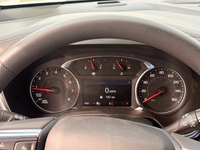 New 2026 Chevrolet Blazer LT w/ Convenience Package FWD image 13