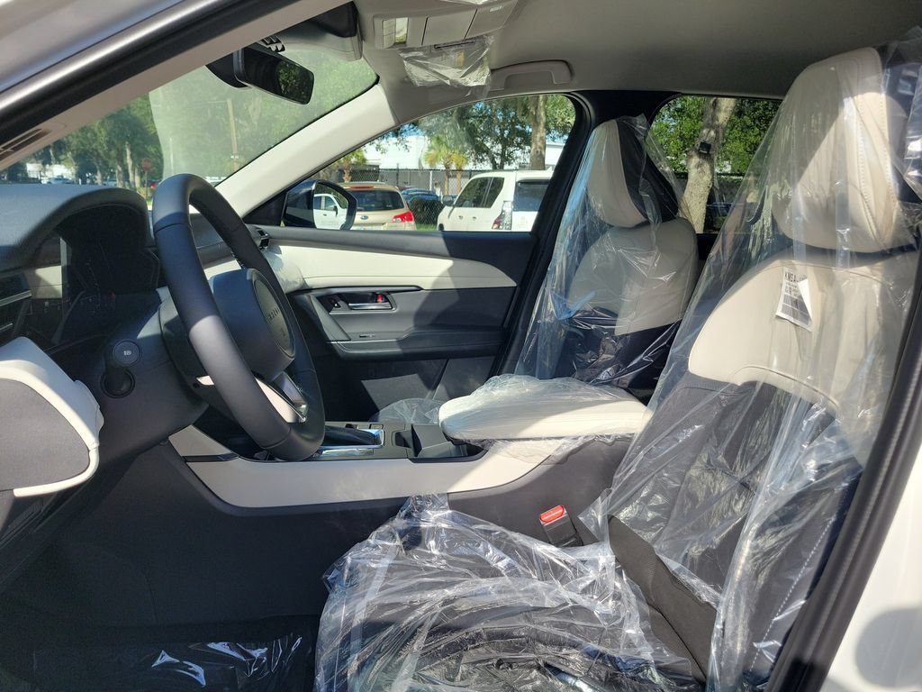 New 2026 MAZDA CX-5 Select AWD/4WD image 2