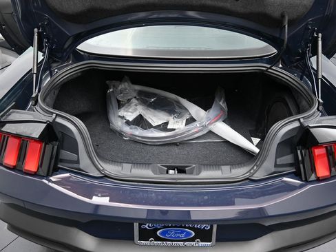 New 2025 Ford Mustang Dark Horse w/ Dark Horse Handlin Package image 29