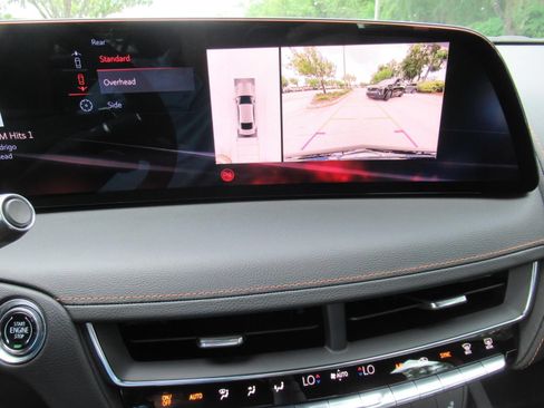 Certified 2025 Cadillac CT5 V w/ Technology Package AWD/4WD image 30