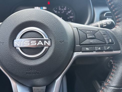 Used 2022 Nissan Kicks SR w/ Premium Package image 31