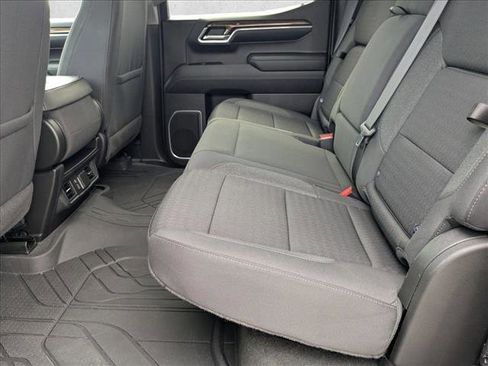 Used 2023 Chevrolet Silverado 1500 LT w/ Protection Package RWD image 16