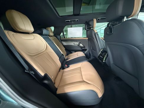 New 2026 Land Rover Range Rover Sport Dynamic SE AWD/4WD image 34