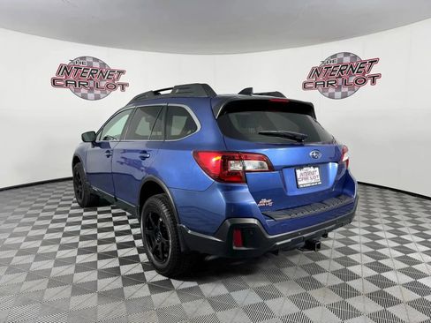 Used 2019 Subaru Outback 2.5i Limited w/ Popular Package #2 image 5