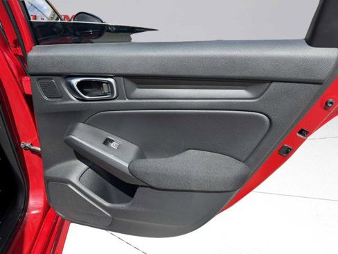 Used 2022 Honda Civic Sport image 46