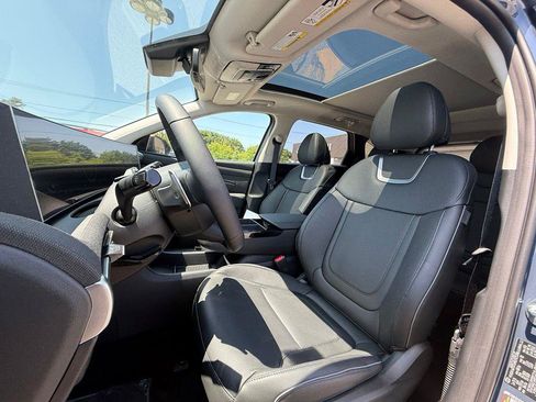 New 2026 Hyundai Tucson Limited AWD/4WD image 21