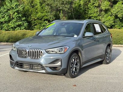 Used 2021 BMW X1 xDrive28i w/ Convenience Package