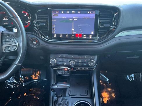 Used 2022 Dodge Durango R/T image 7