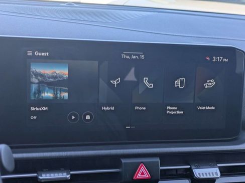 New 2026 Kia Sportage X-Line AWD/4WD image 22