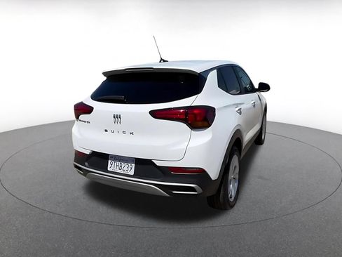 Used 2025 Buick Encore GX Preferred FWD image 15