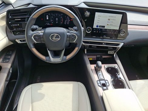 Certified 2023 Lexus RX 350 Premium w/ Cold Area Package AWD/4WD image 12