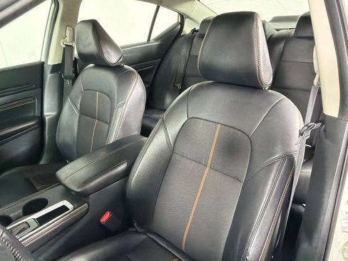 Used 2021 Nissan Altima 2.5 SR FWD image 13