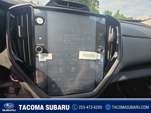 New 2026 Subaru Ascent Bronze Edition AWD/4WD image 21