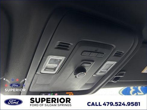 Used 2023 Chevrolet Tahoe RST AWD/4WD image 43