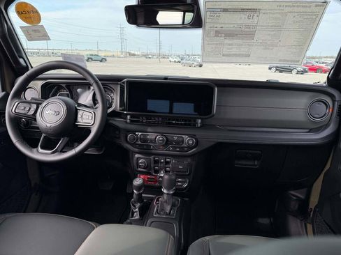 New 2026 Jeep Gladiator Mojave image 37