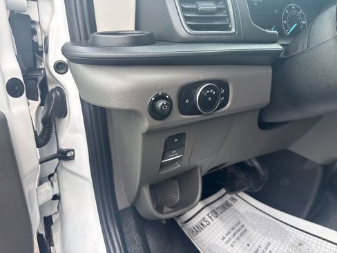 Used 2024 Ford Transit 250 Low Roof w/ Exterior Upgrade Package image 27