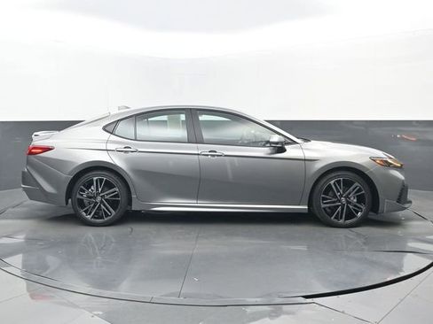 Used 2026 Toyota Camry XSE image 2