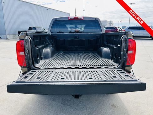 Used 2015 Chevrolet Colorado LT image 21