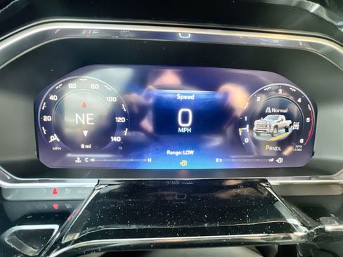 New 2026 Chevrolet Silverado 3500 LT w/ All Star Edition image 45