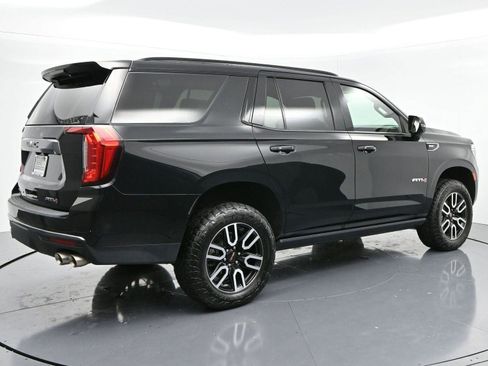 Used 2022 GMC Yukon AT4 image 7