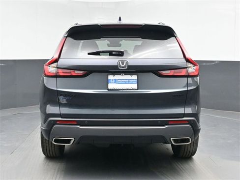 New 2026 Honda CR-V Sport-L image 9