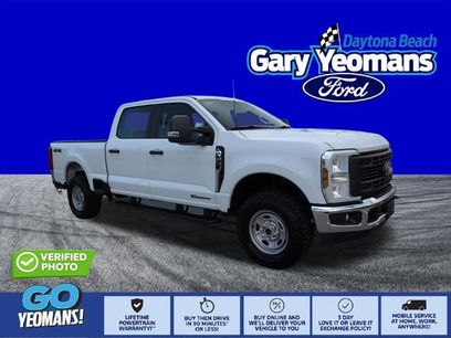 Certified 2026 Ford F250 XL w/ XL Off-Road Package