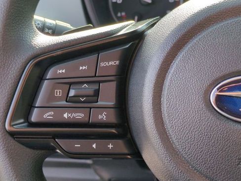 New 2026 Subaru Crosstrek 2.5i Premium image 18