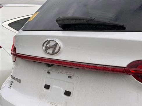 Certified 2021 Hyundai Santa Fe SE image 11