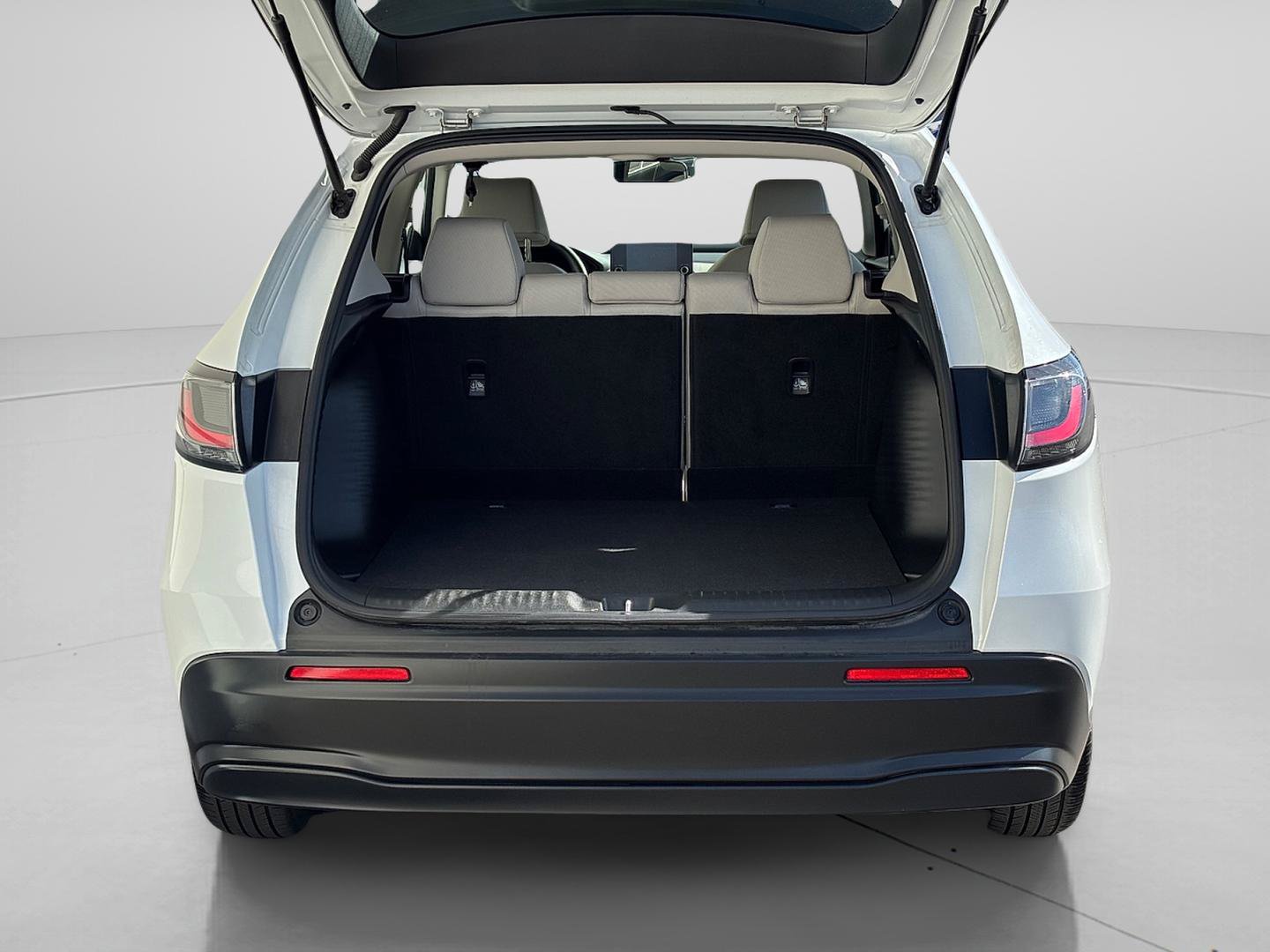 Certified 2024 Honda HR-V LX image 5