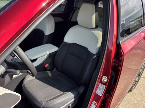 New 2026 MAZDA CX-5 Preferred AWD/4WD image 18
