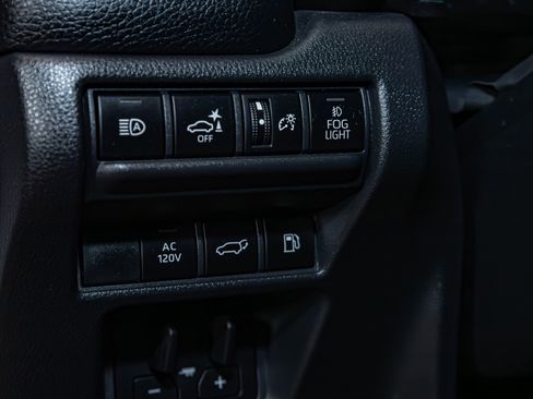 Used 2024 Toyota Land Cruiser w/ Premium Package image 21