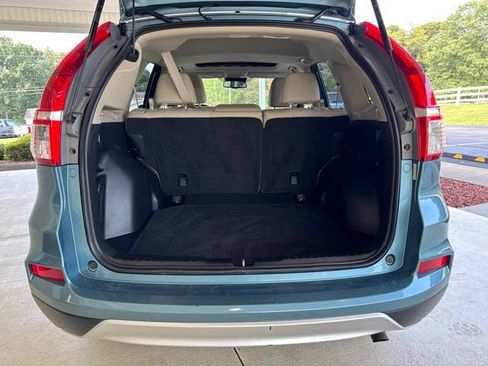 Used 2015 Honda CR-V Touring image 30